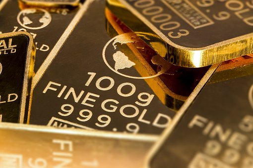 Types Offered by the Gold IRA Company