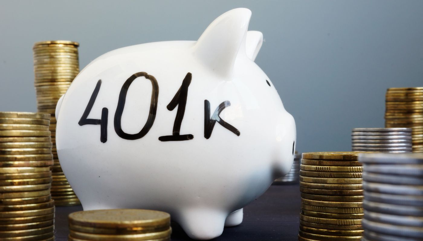 Rollover 401k into Gold IRA: Enhancing Your Retirement Portfolio