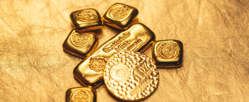 Is Moving Your Ira To Precious Metals Right For You